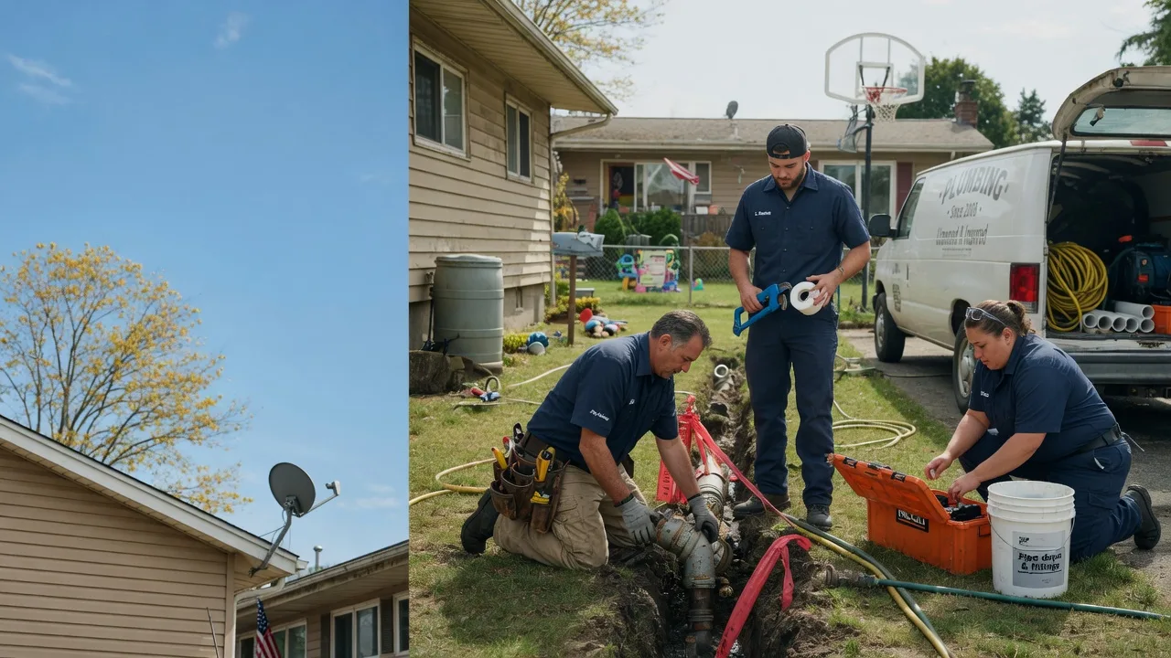 Garbage Disposal Replacement in Newtonsville, OH near me
