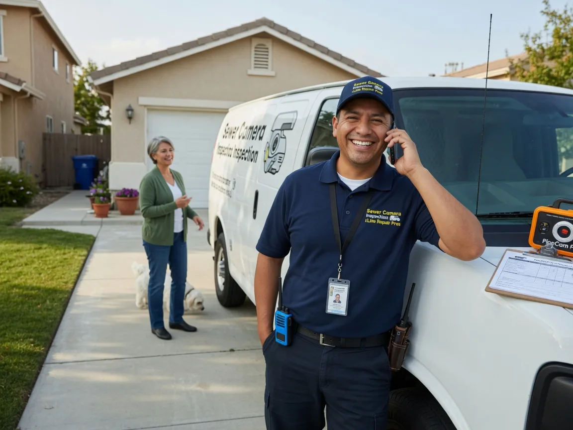 Sewer Line Repair Newtonsville, OH FAQs